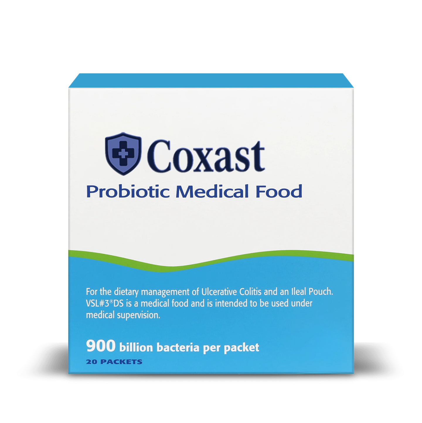 Coxast DS Powder