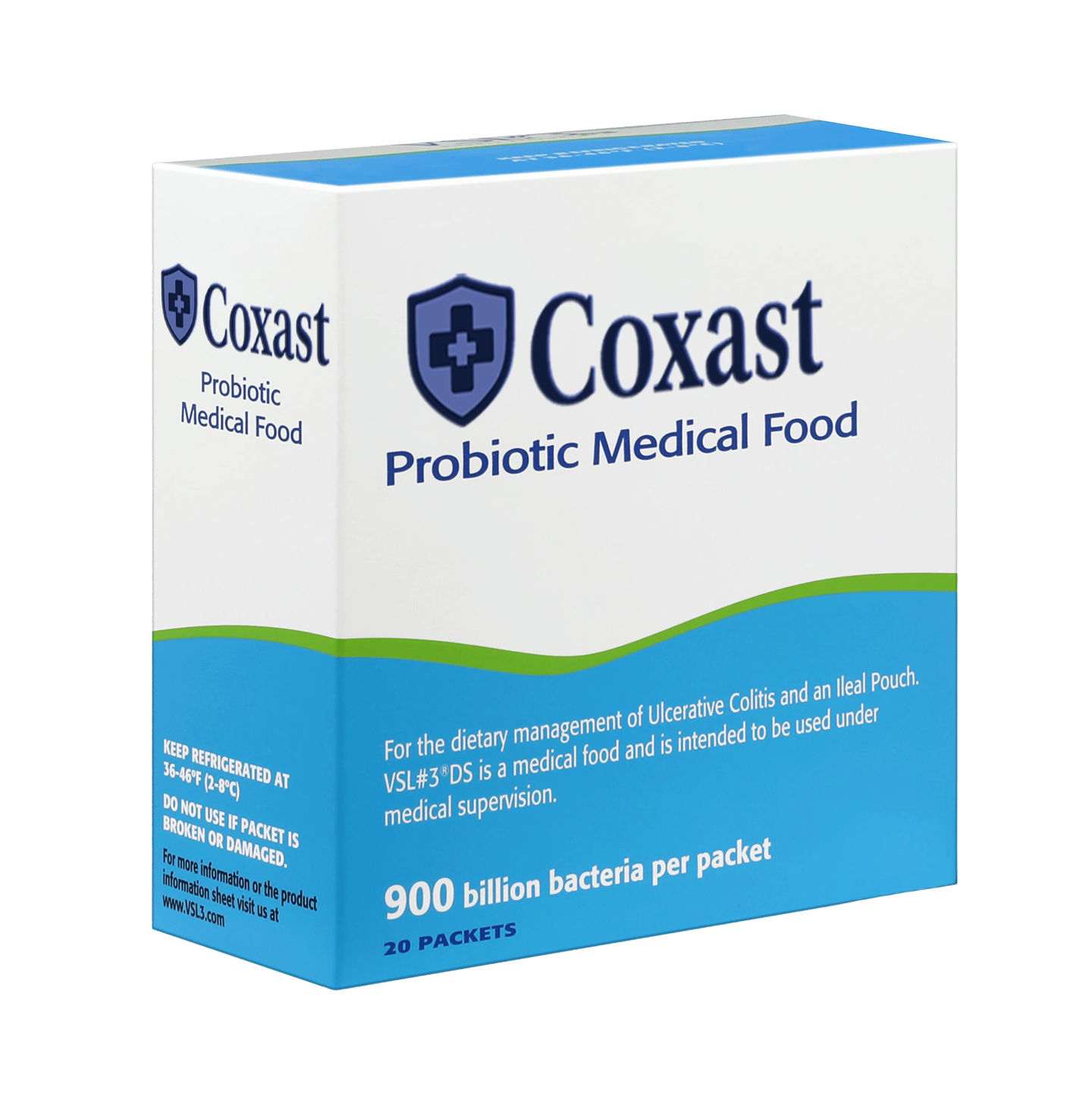 Coxast DS Powder
