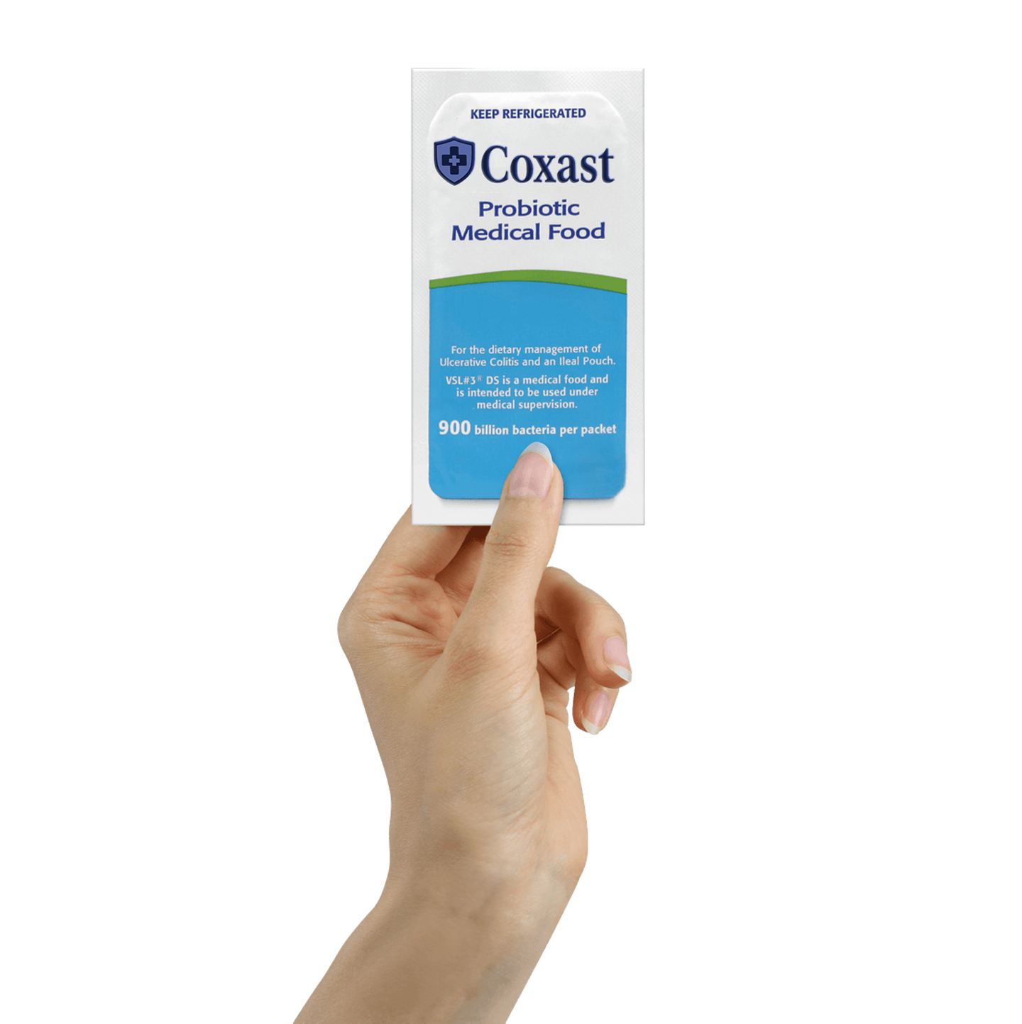 Coxast DS Powder