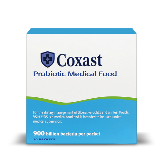 Coxast DS Powder