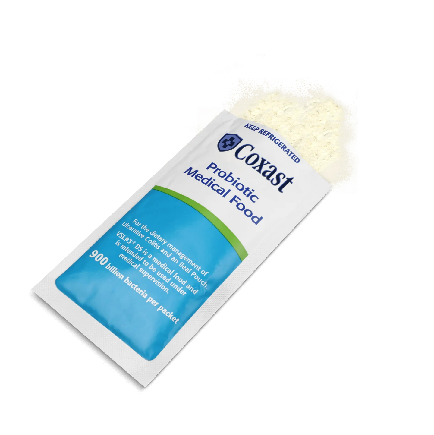 Coxast DS Powder