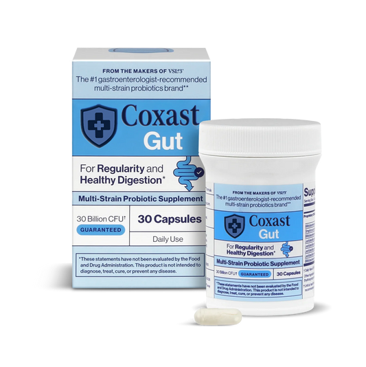 Coxast Gut Capsules