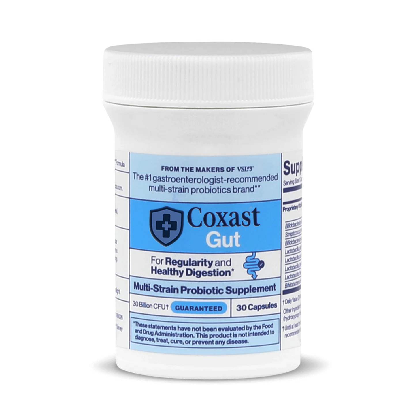 Coxast Gut Capsules