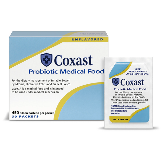 Coxast Powder